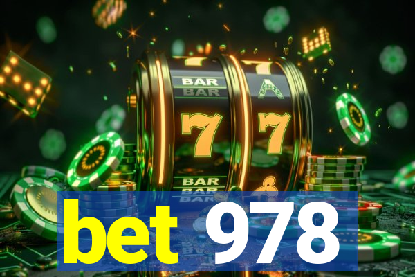 bet 978